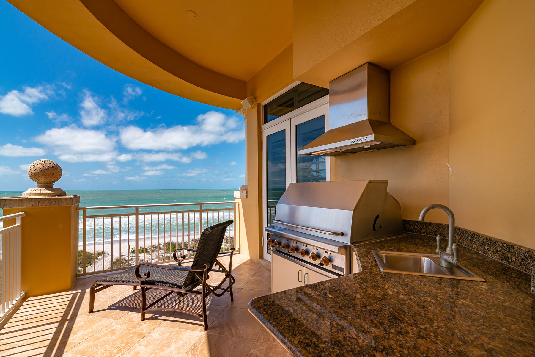 4125 Gulf Of Mexico Drive , S201