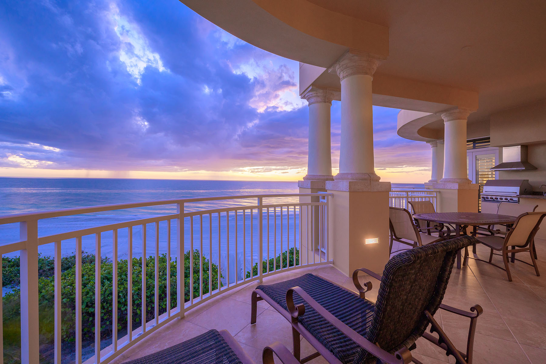 4125 Gulf Of Mexico Drive , S201