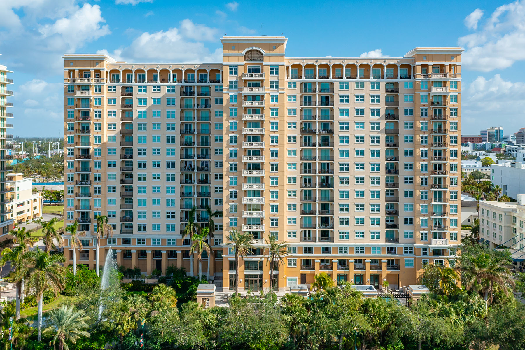 750 N Tamiami Trail , 1003