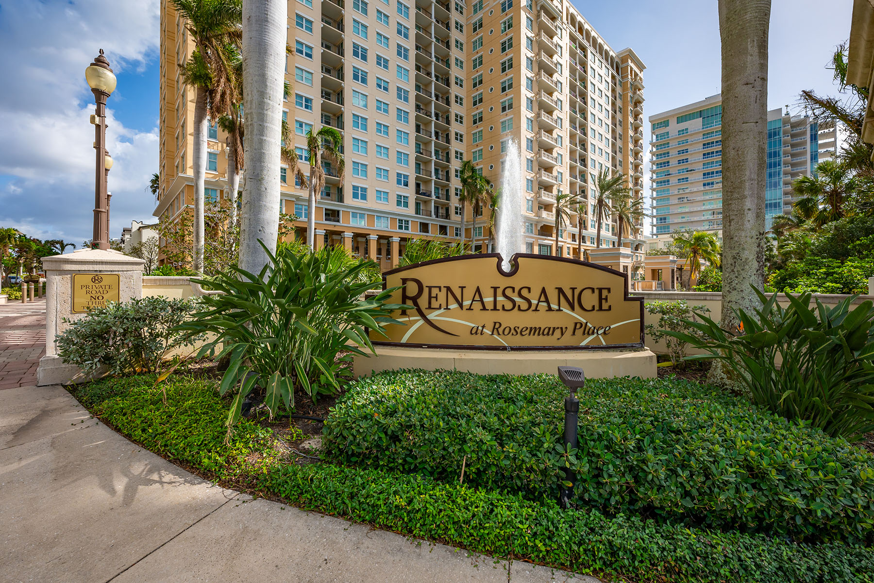 750 N Tamiami Trail , 1003
