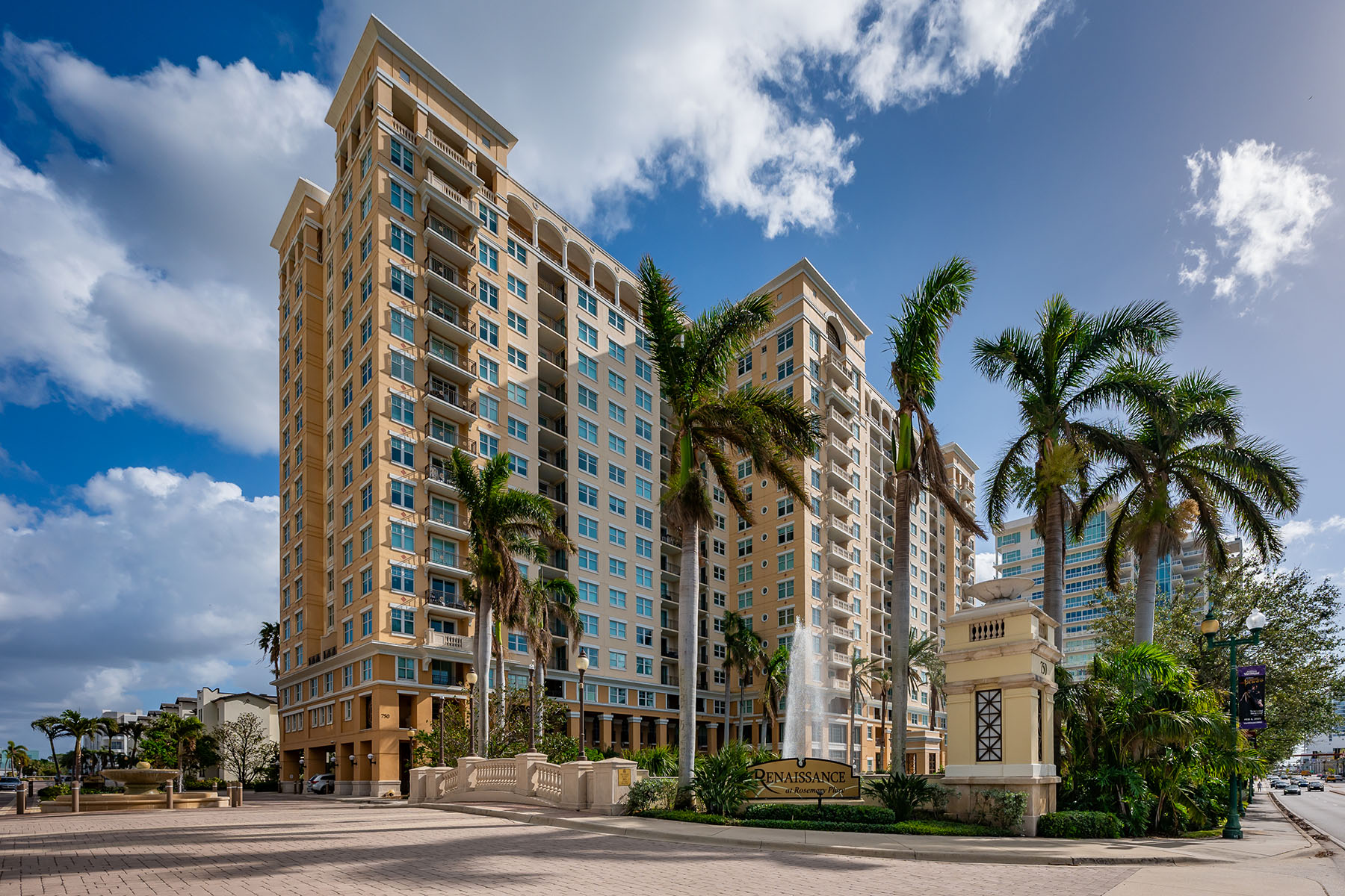 750 N Tamiami Trail , 1003