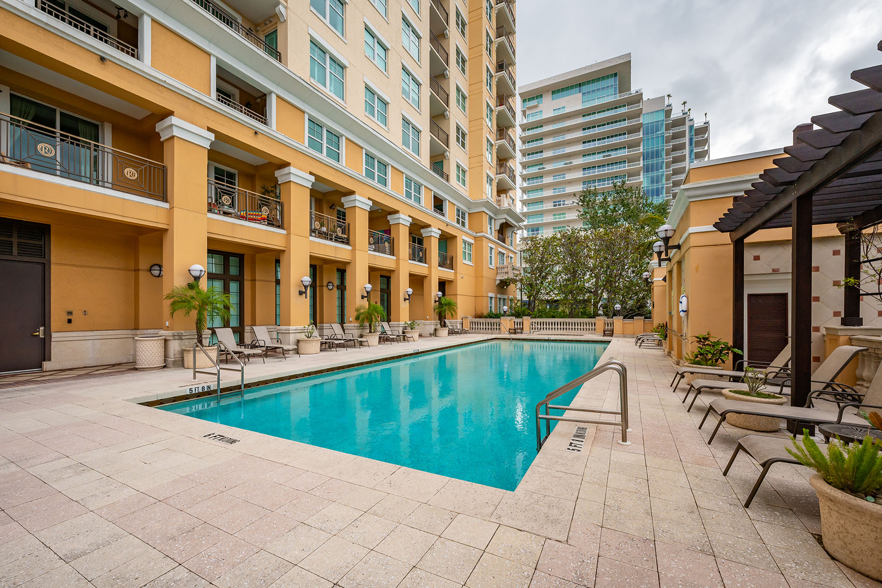 750 N Tamiami Trail , 1003