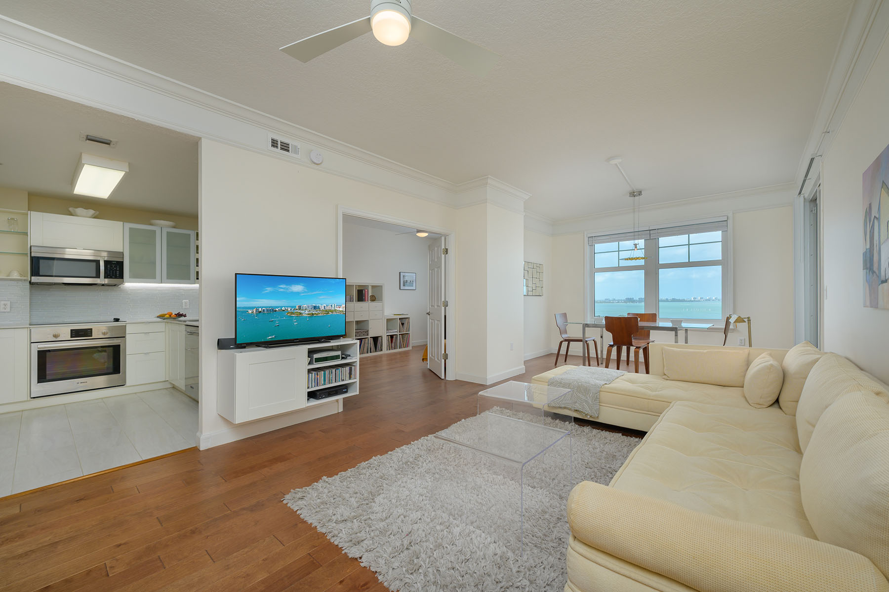 750 N Tamiami Trail , 1003
