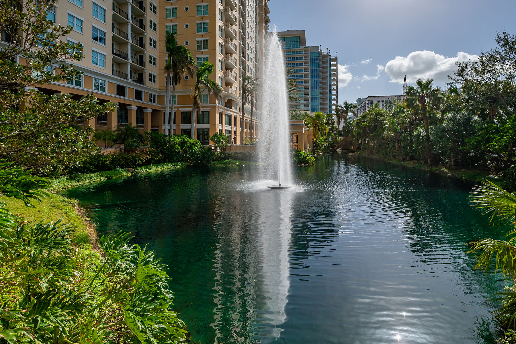 750 N Tamiami Trail , 1003