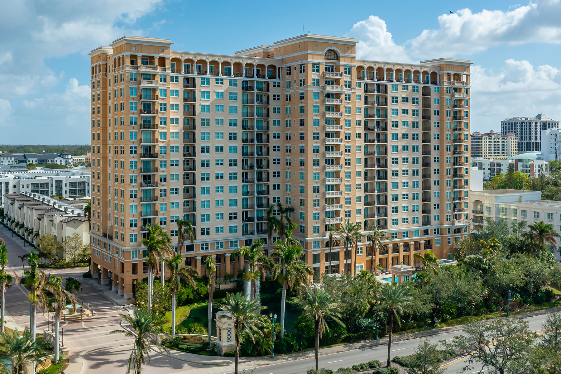 750 N Tamiami Trail , 1003