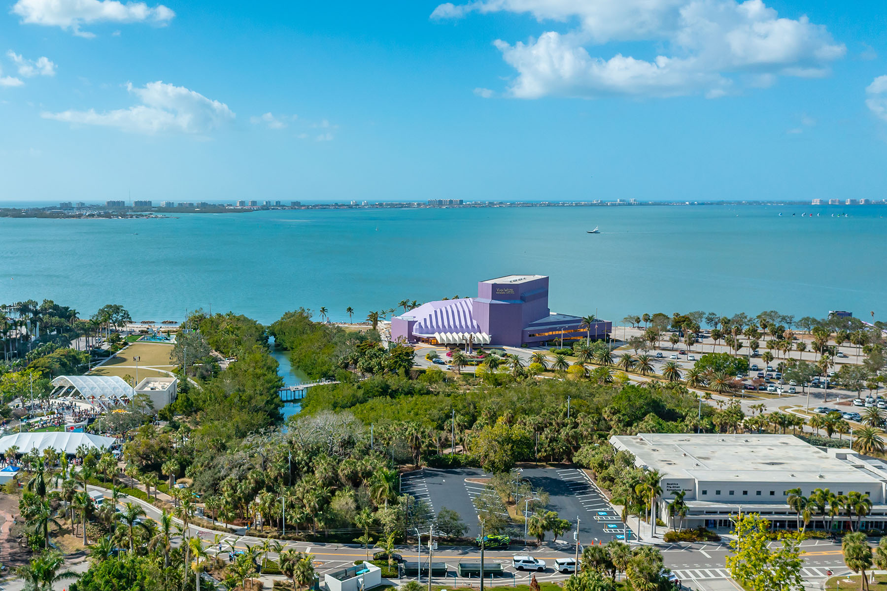 750 N Tamiami Trail , 1003
