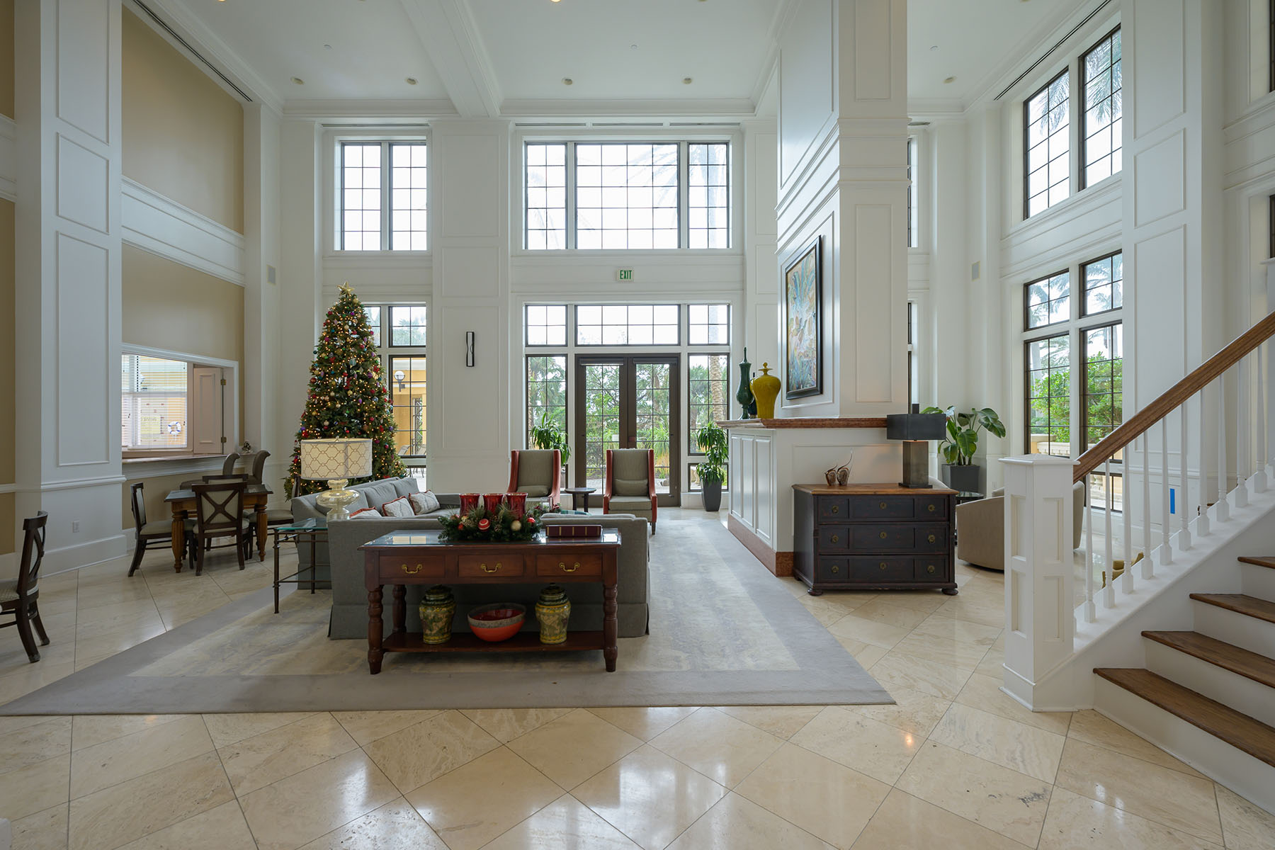 750 N Tamiami Trail , 1003
