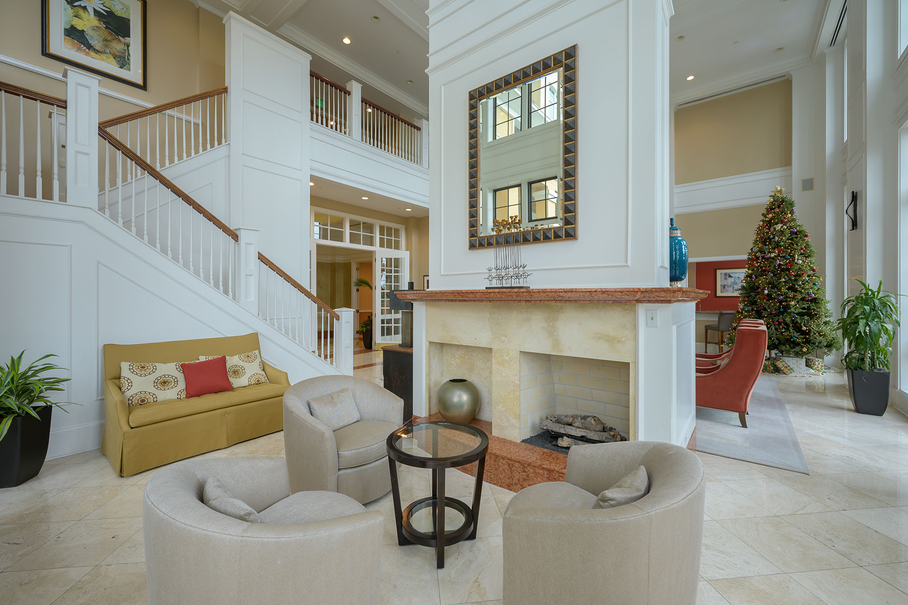 750 N Tamiami Trail , 1003