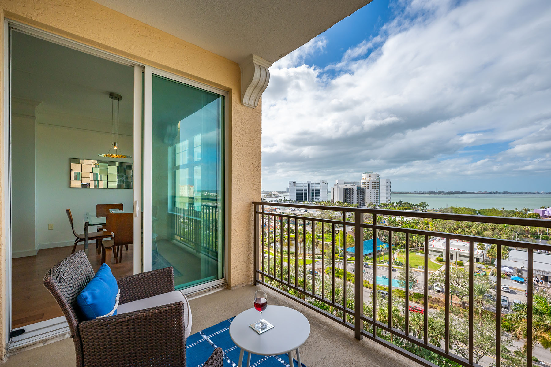 750 N Tamiami Trail , 1003