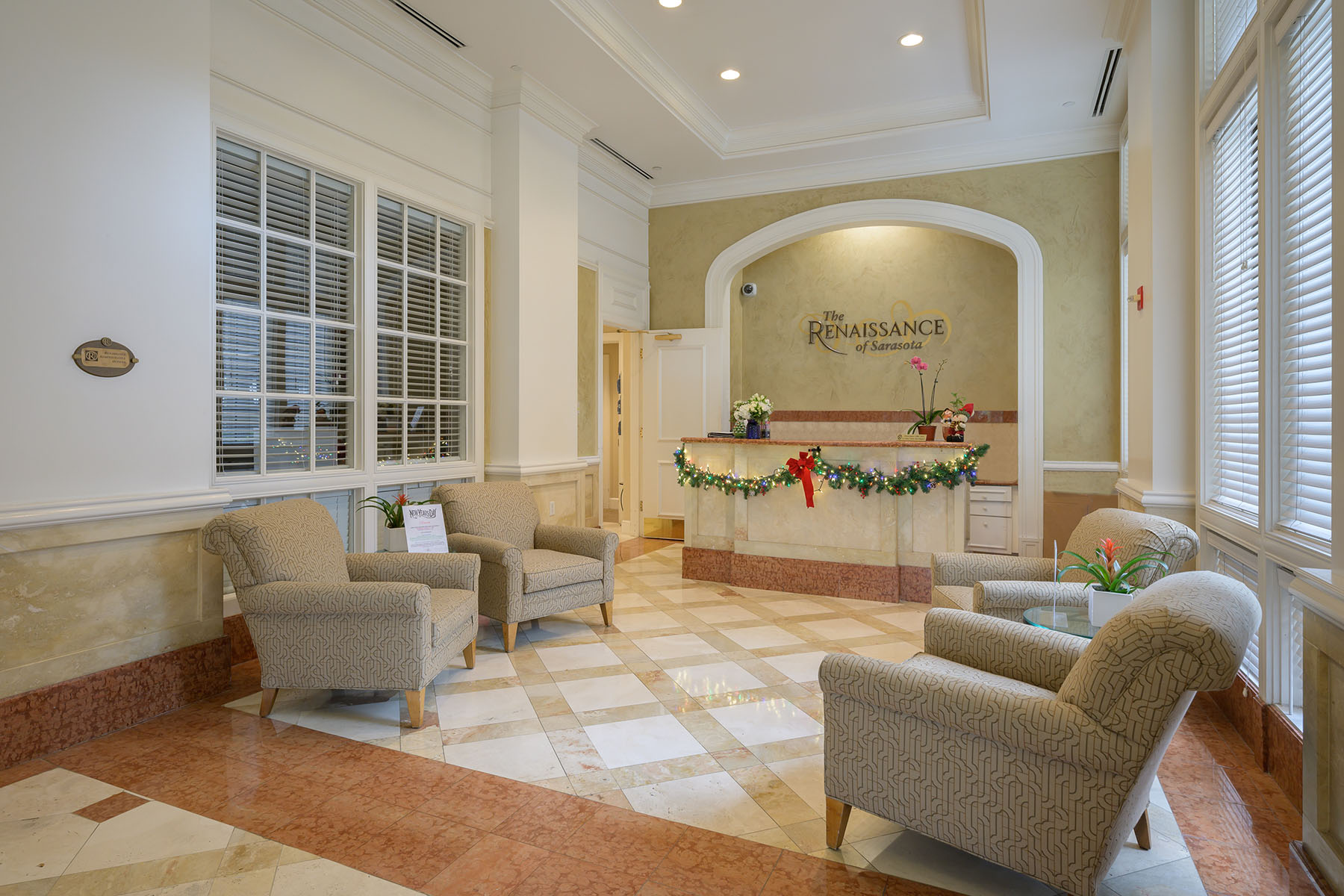 750 N Tamiami Trail , 1003