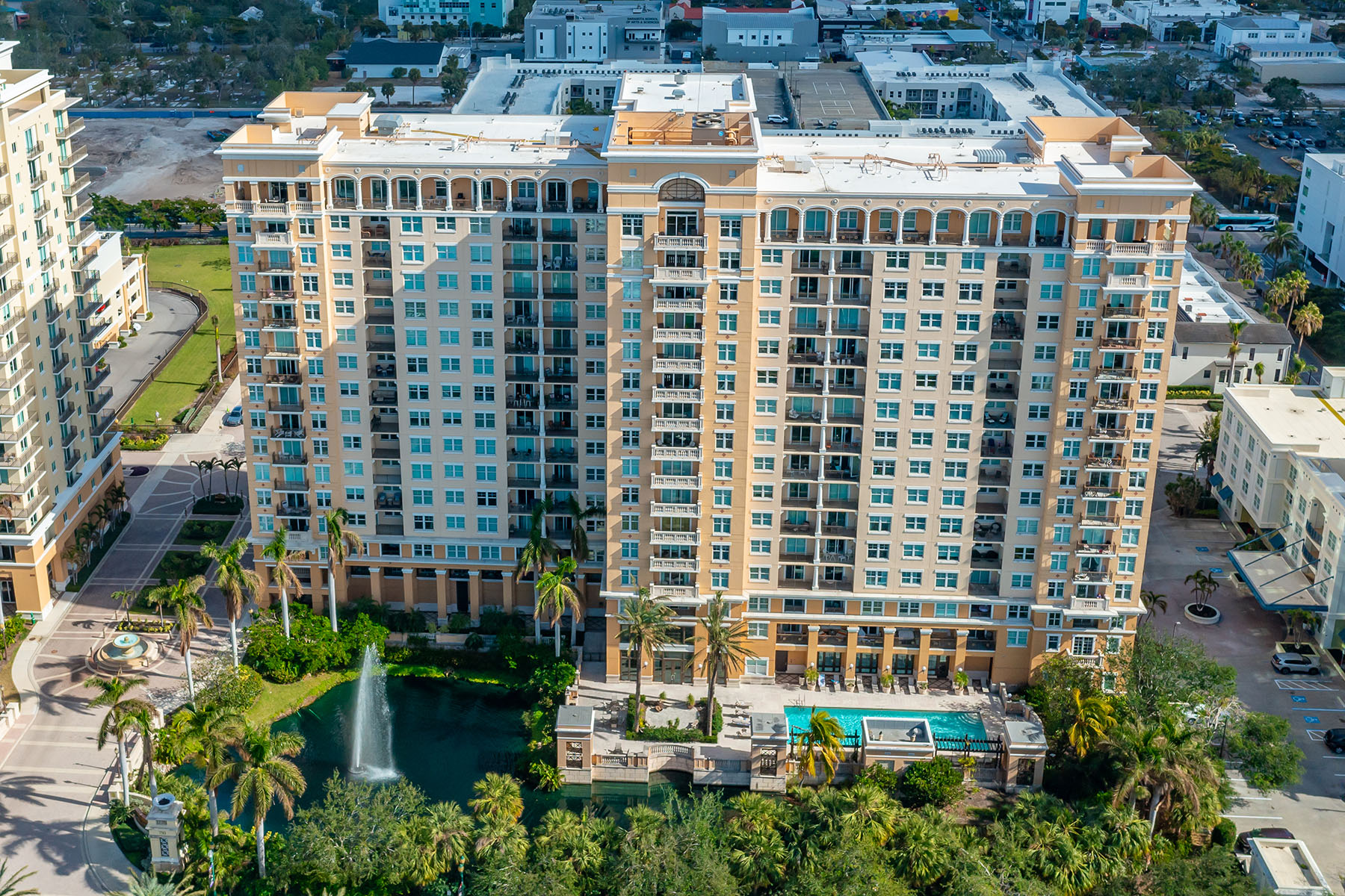 750 N Tamiami Trail , 1003
