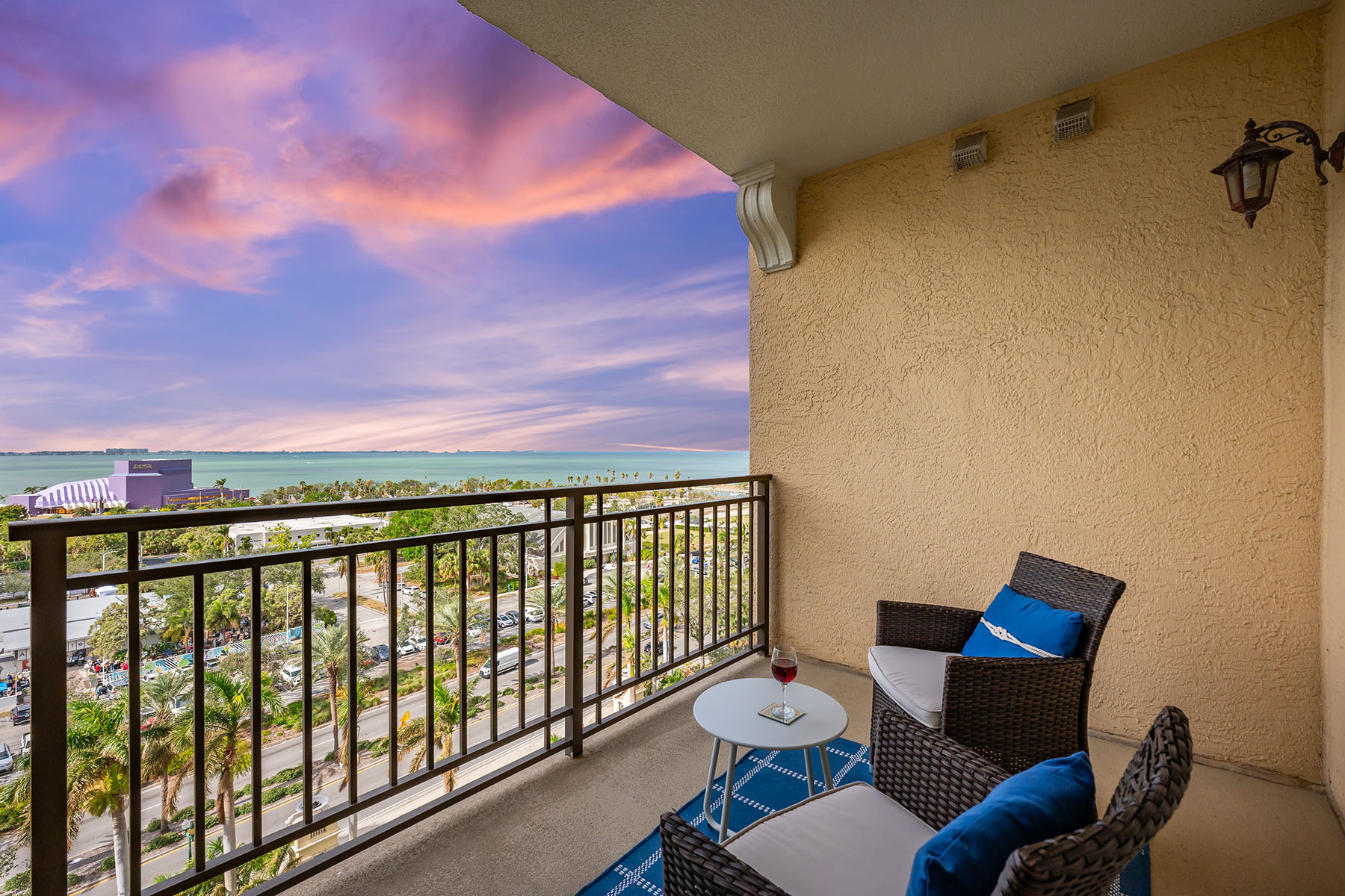 750 N Tamiami Trail , 1003