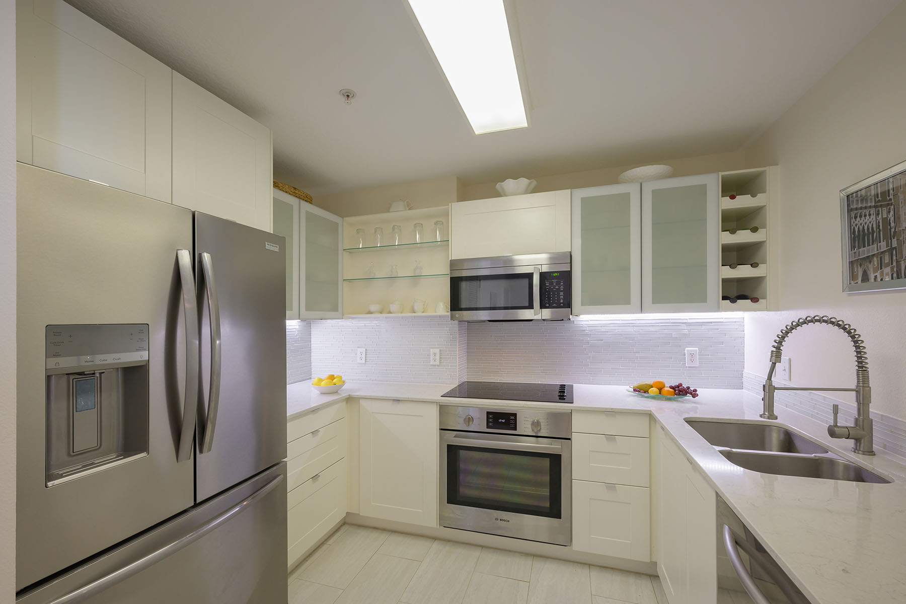 750 N Tamiami Trail , 1003