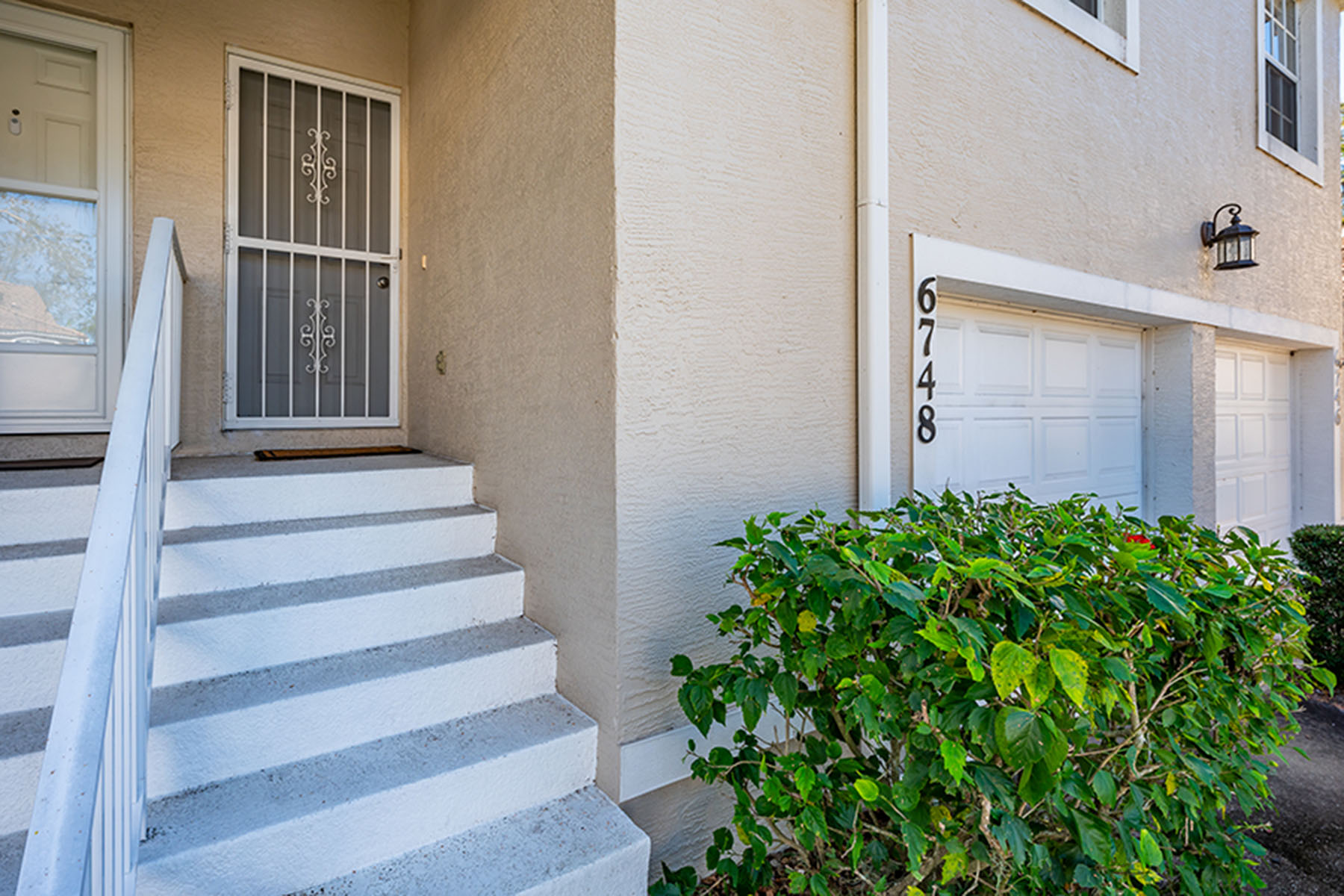 6748 Fairview Terrace , 4-202