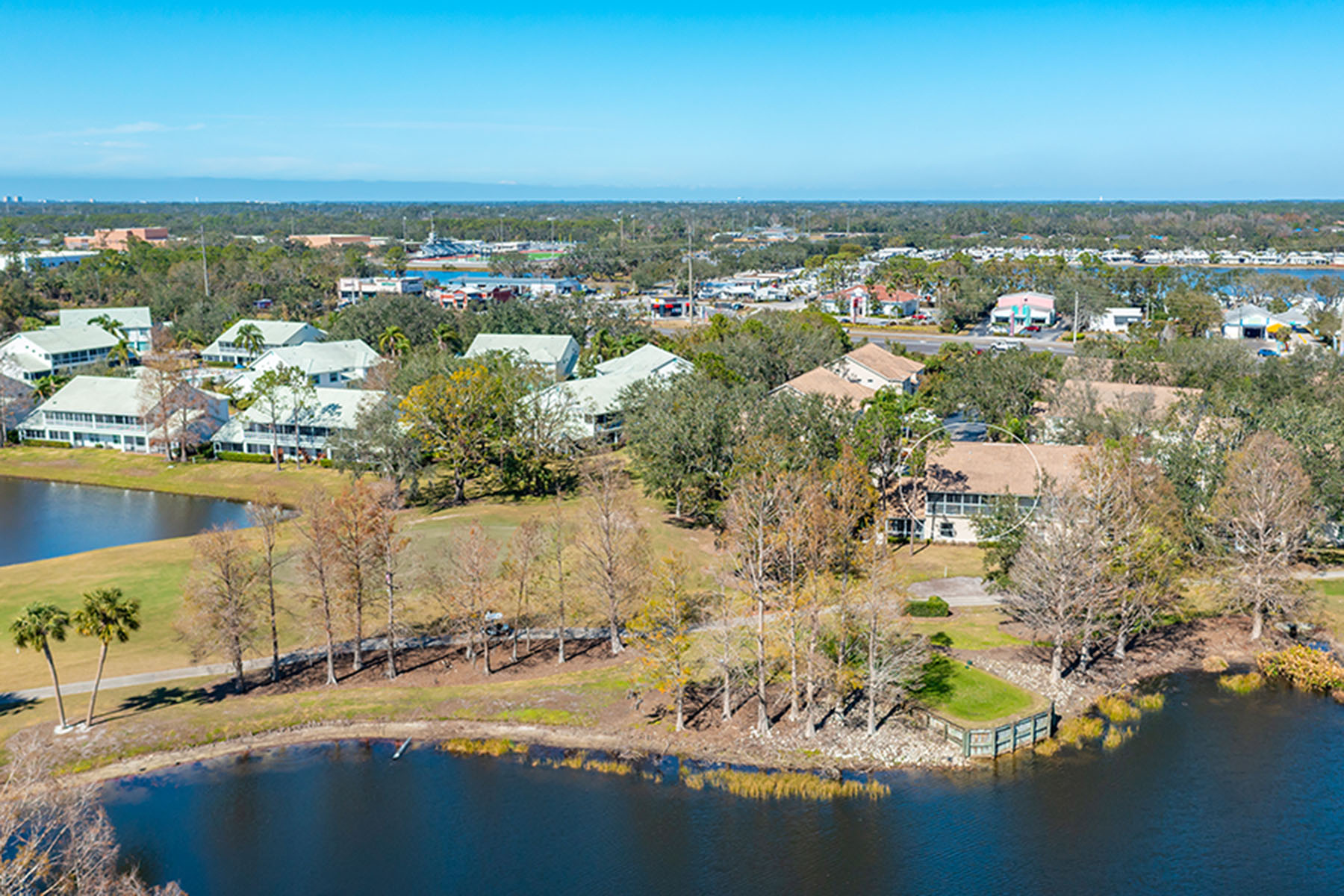 6748 Fairview Terrace , 4-202