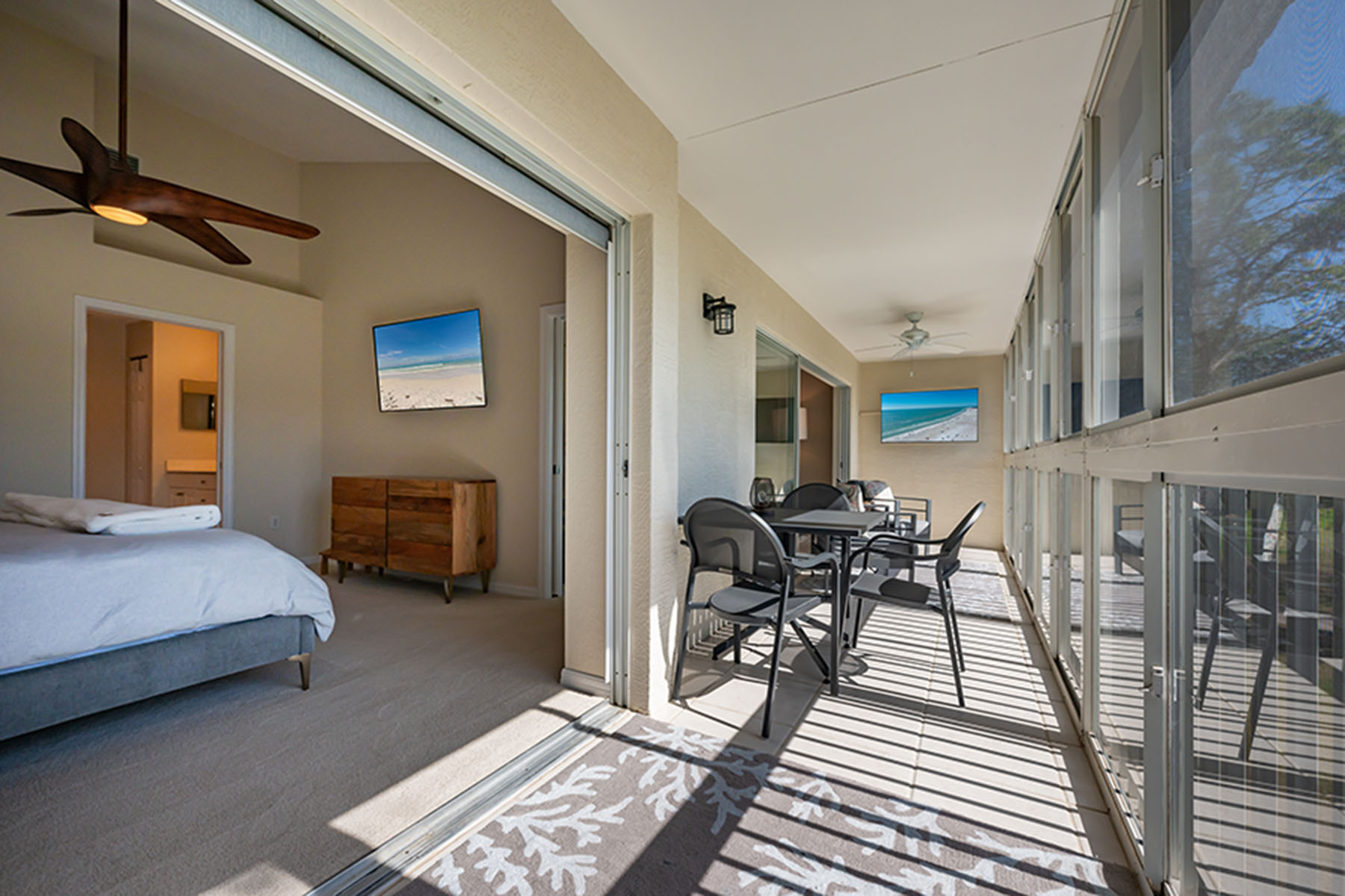 6748 Fairview Terrace , 4-202