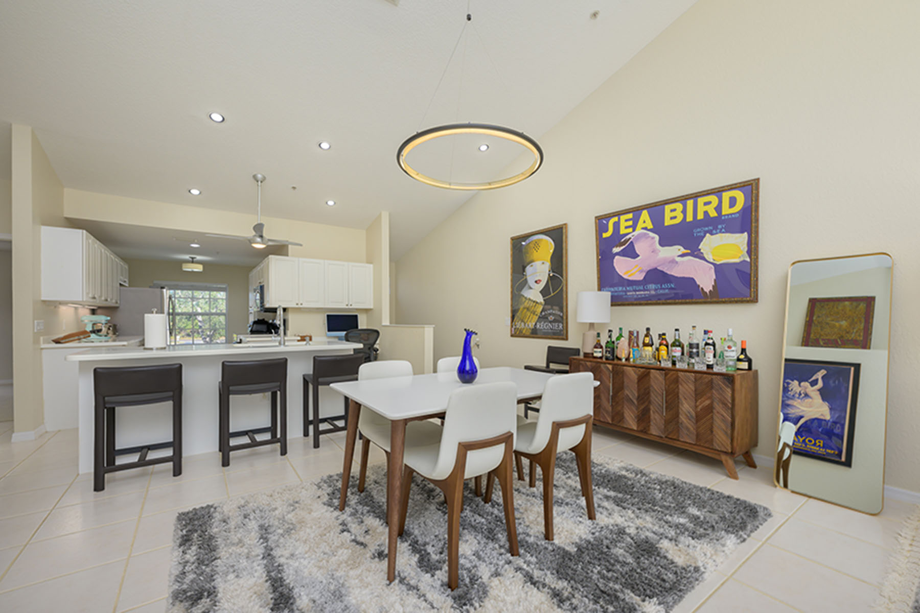 6748 Fairview Terrace , 4-202