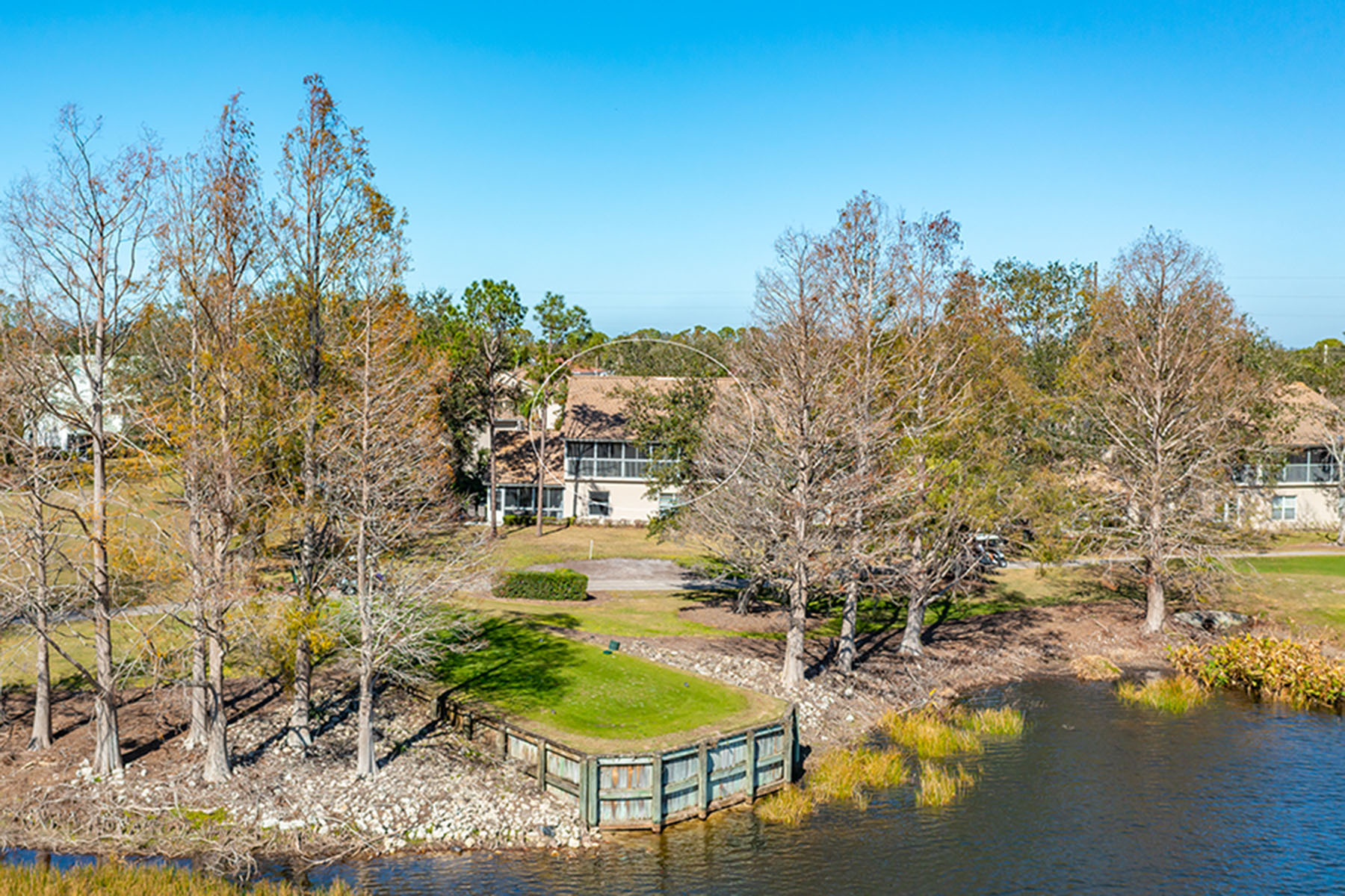 6748 Fairview Terrace , 4-202