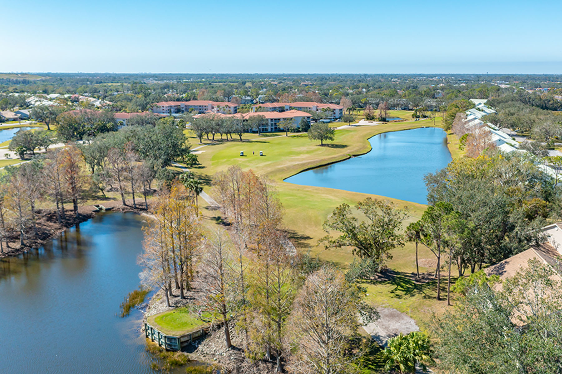 6748 Fairview Terrace , 4-202