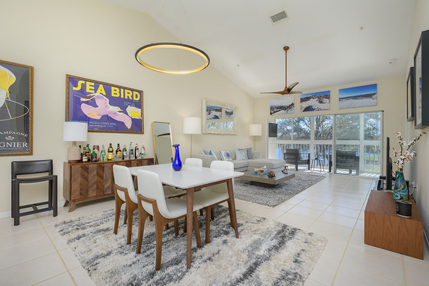 6748 Fairview Terrace , 4-202