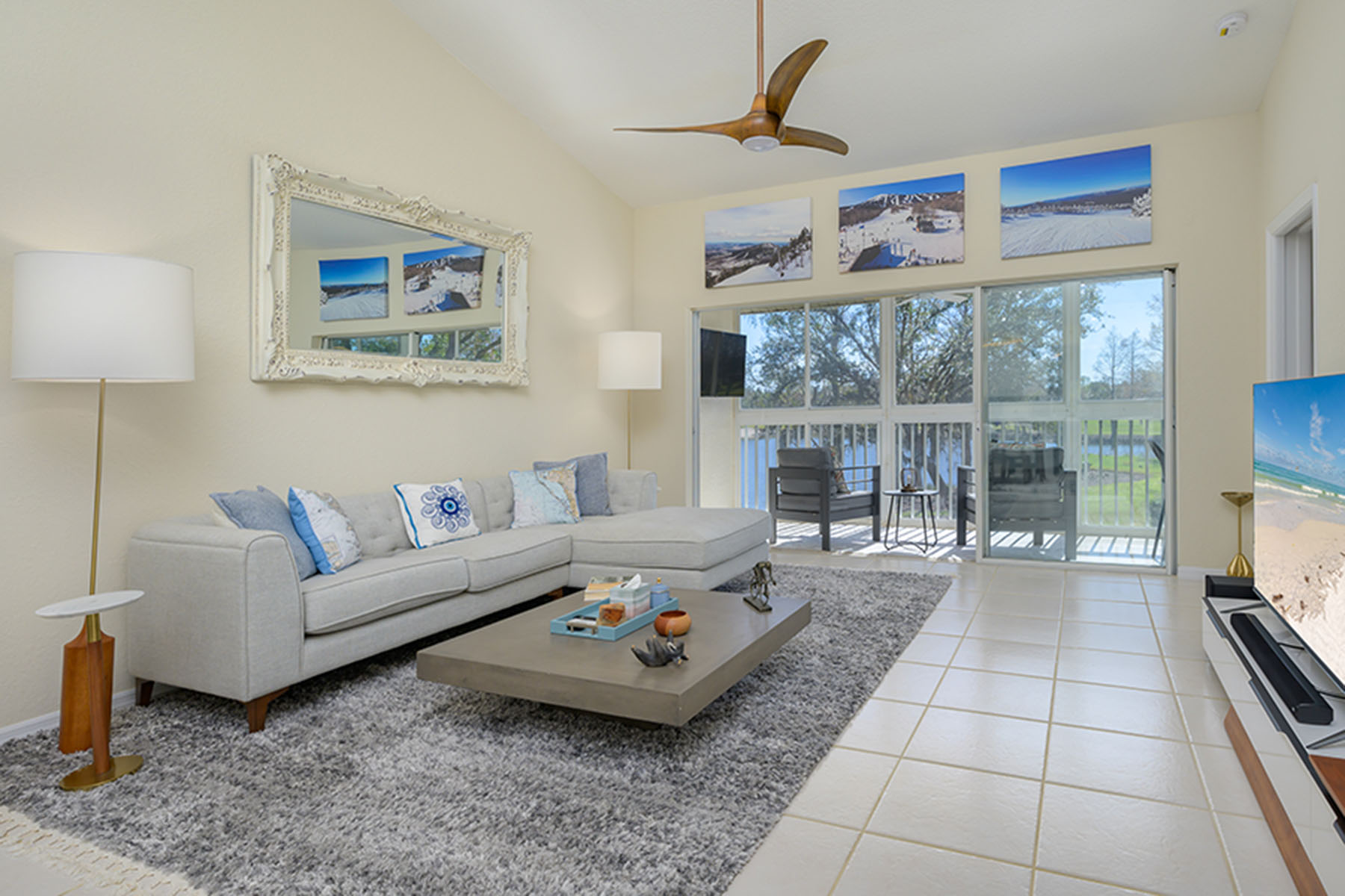 6748 Fairview Terrace , 4-202