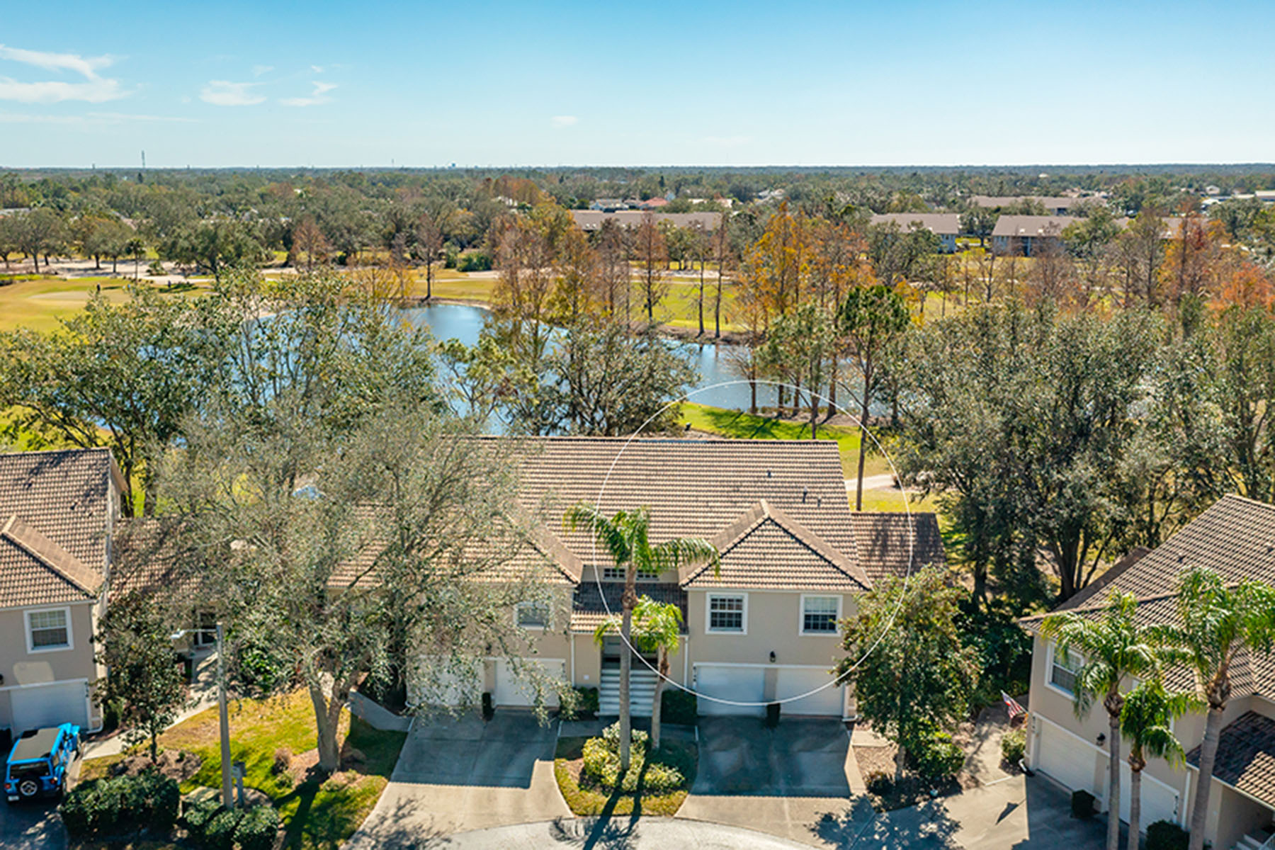 6748 Fairview Terrace , 4-202