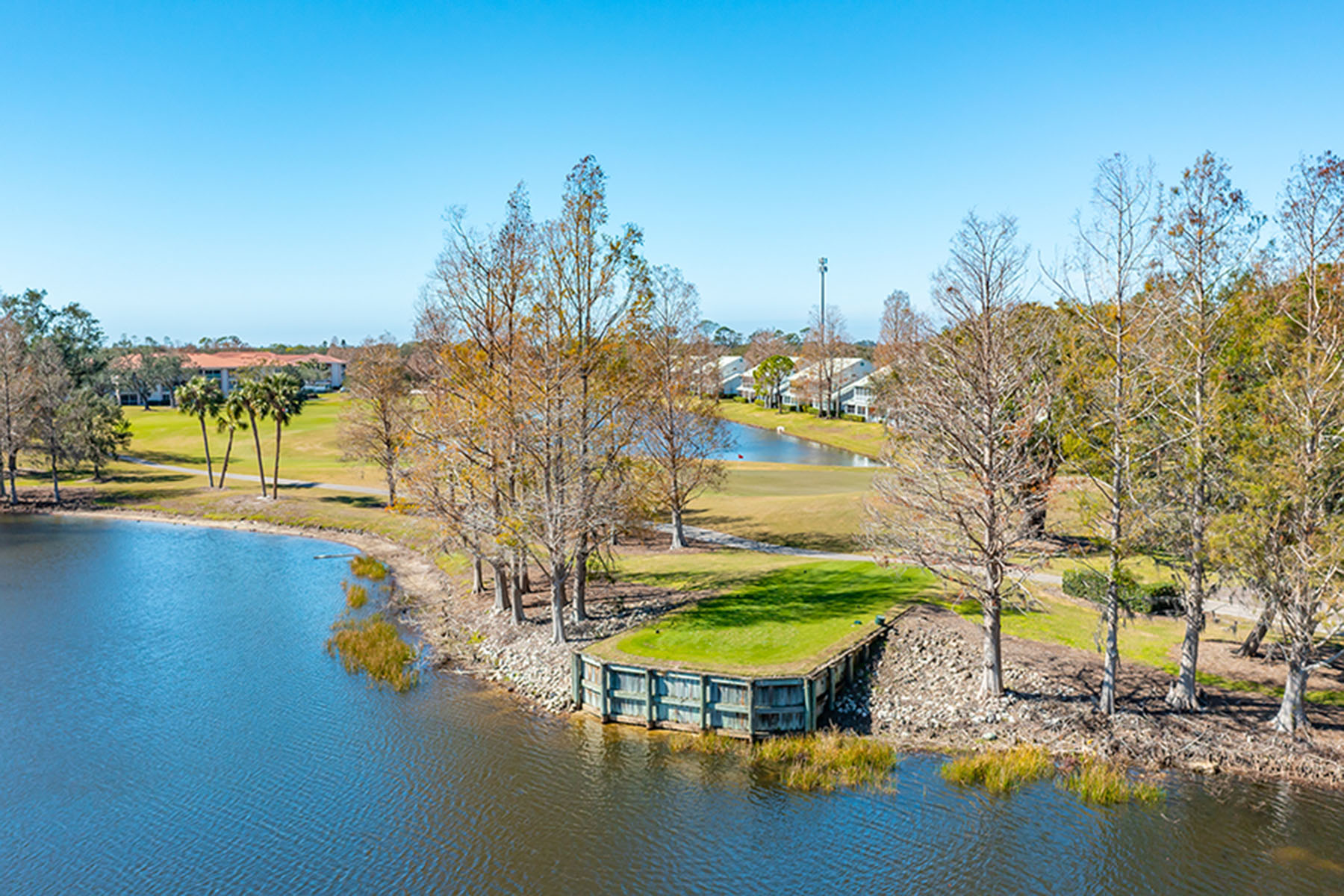 6748 Fairview Terrace , 4-202