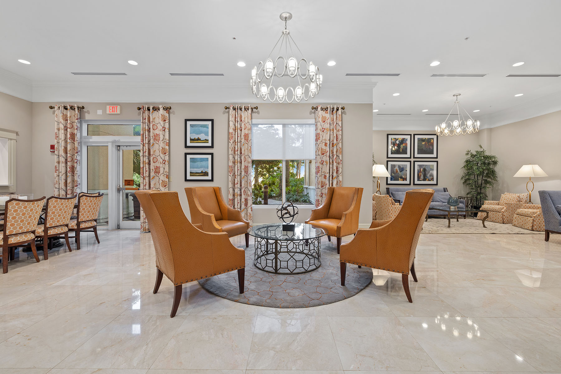 800 N Tamiami Trail , 1512