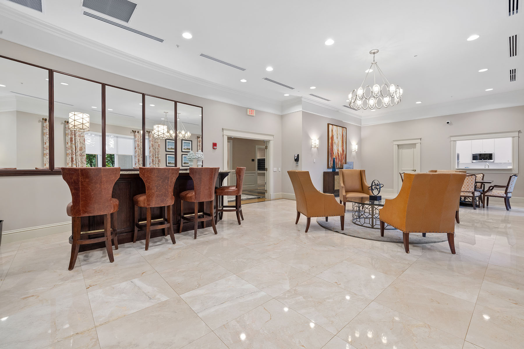 800 N Tamiami Trail , 611