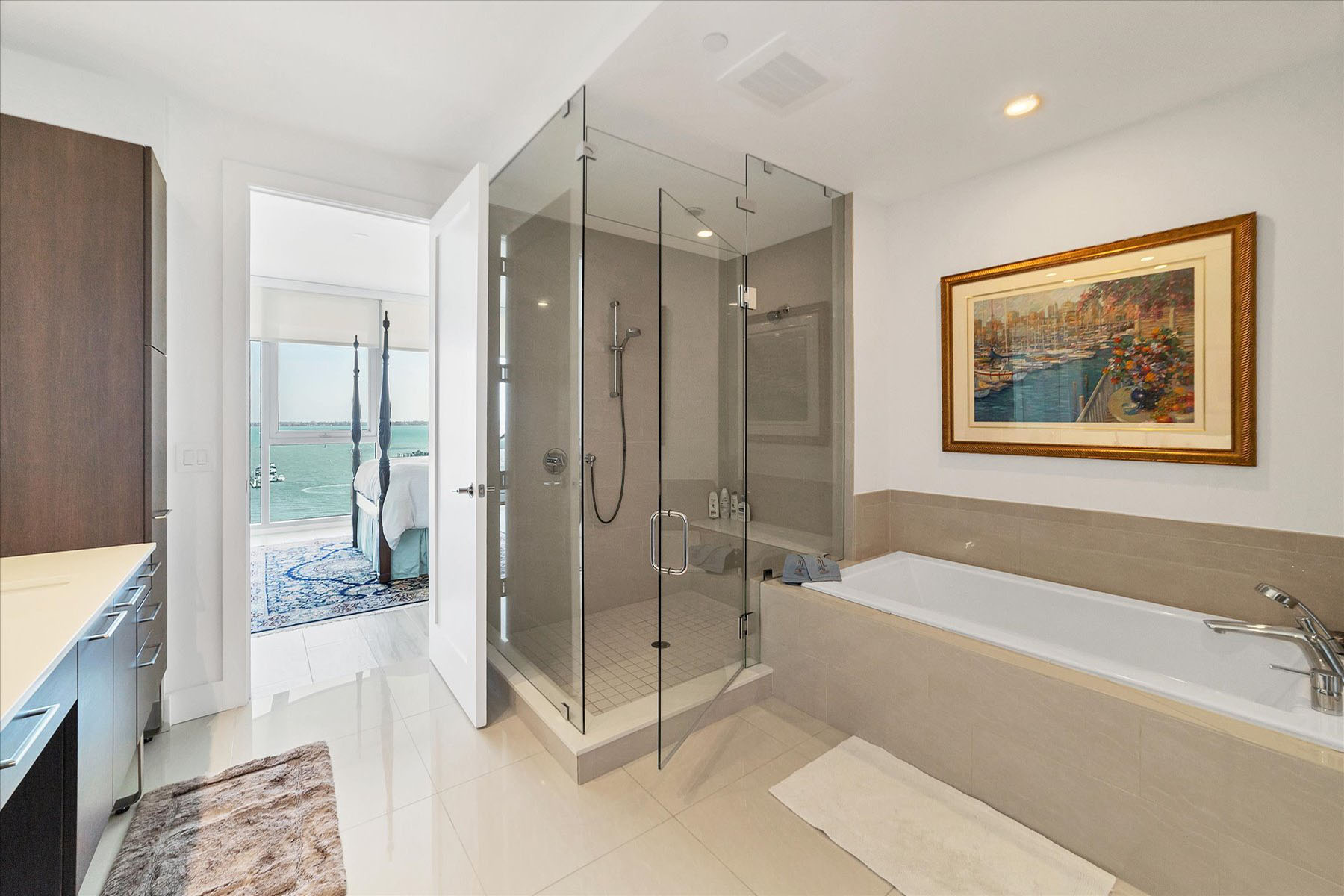 1155 N Gulfstream Avenue , 802