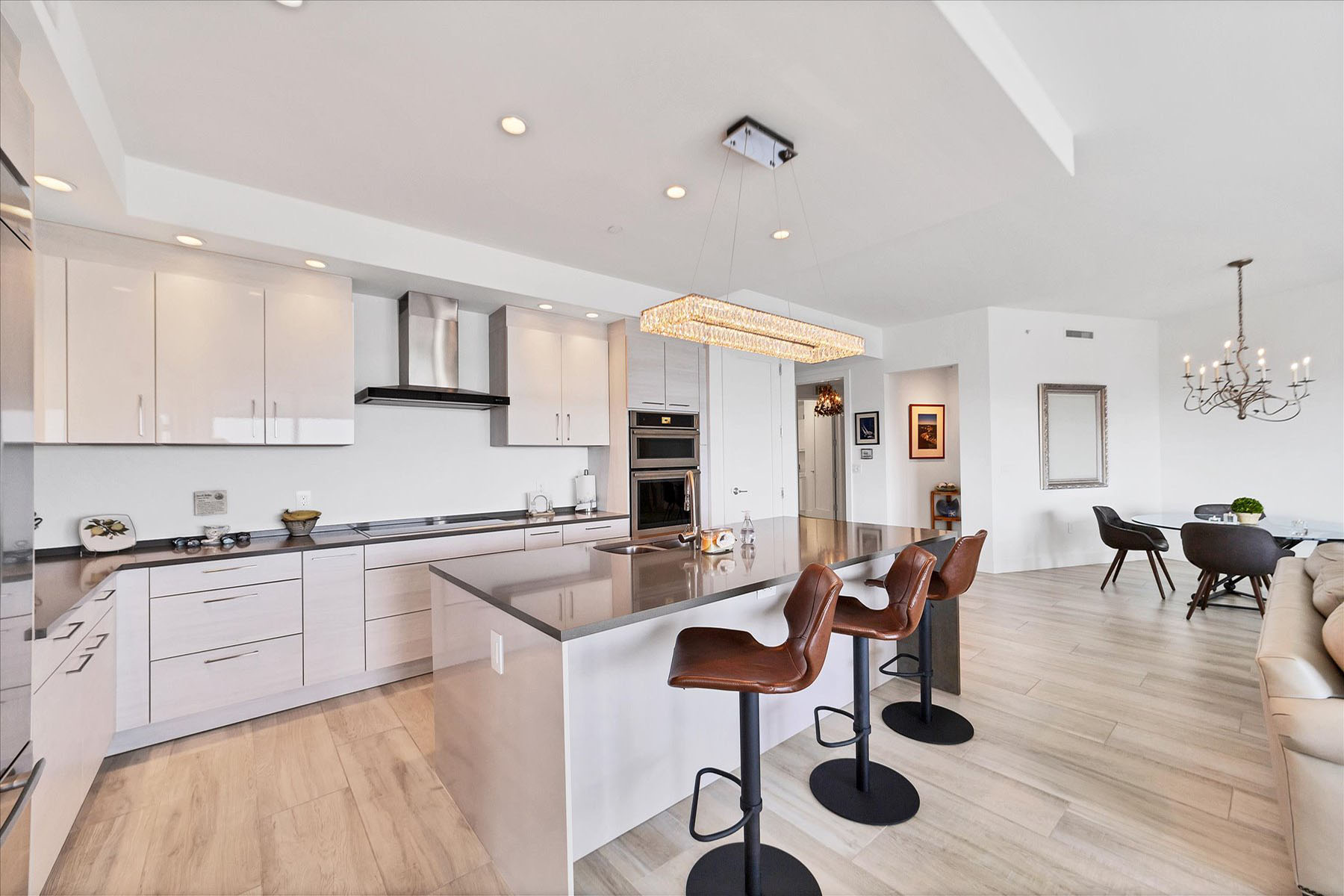 1155 N Gulfstream Avenue , 802