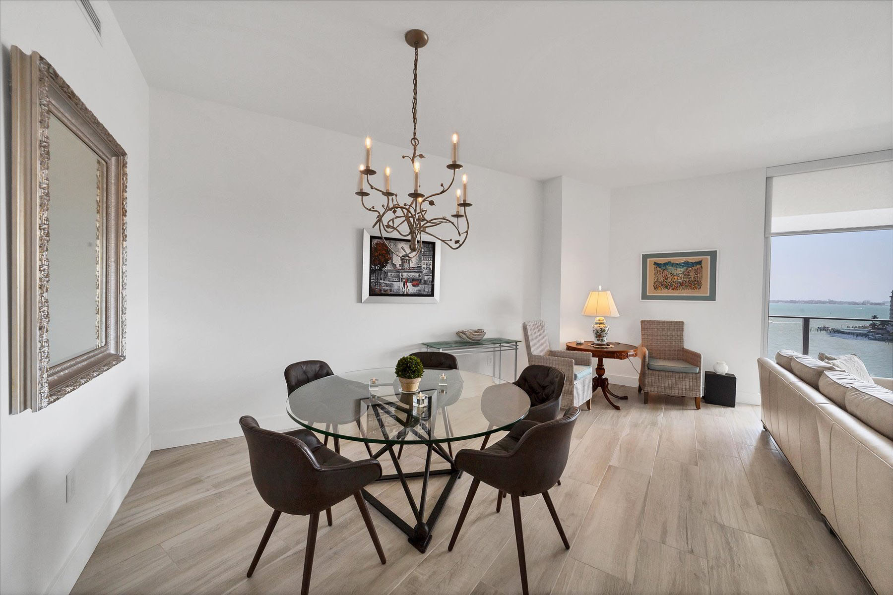 1155 N Gulfstream Avenue , 802