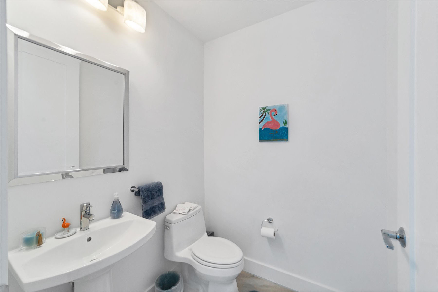 1155 N Gulfstream Avenue , 802