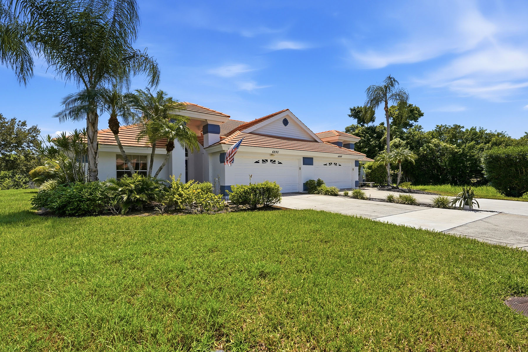 6892 Approach Road , 40