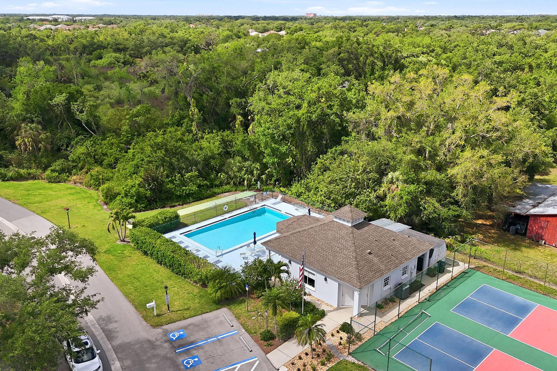 6892 Approach Road , 40