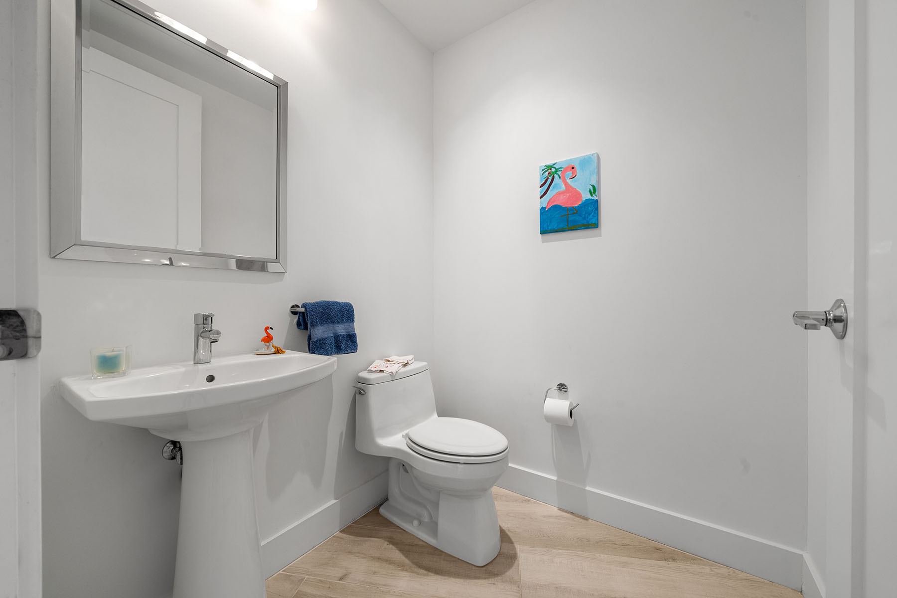 1155 N Gulfstream Avenue , 802