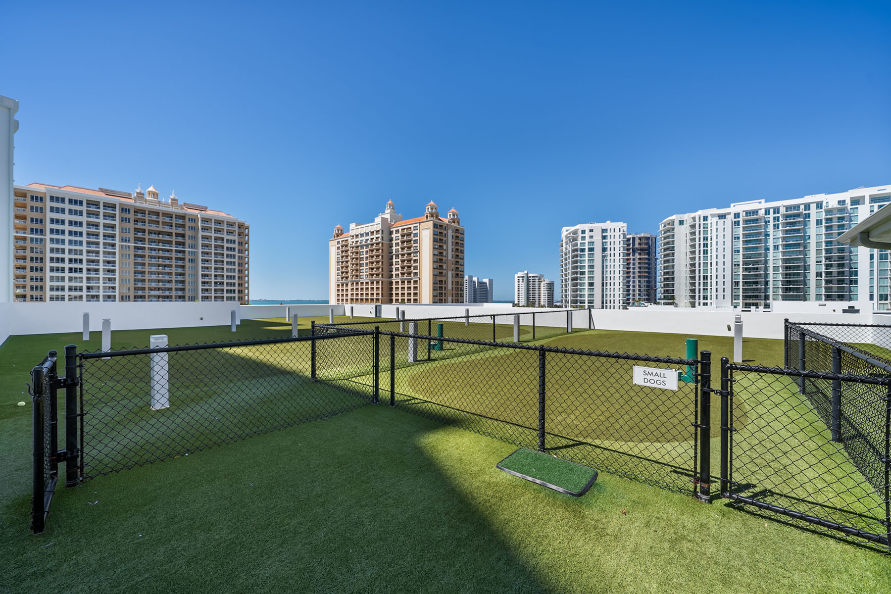 1155 N Gulfstream Avenue , 802