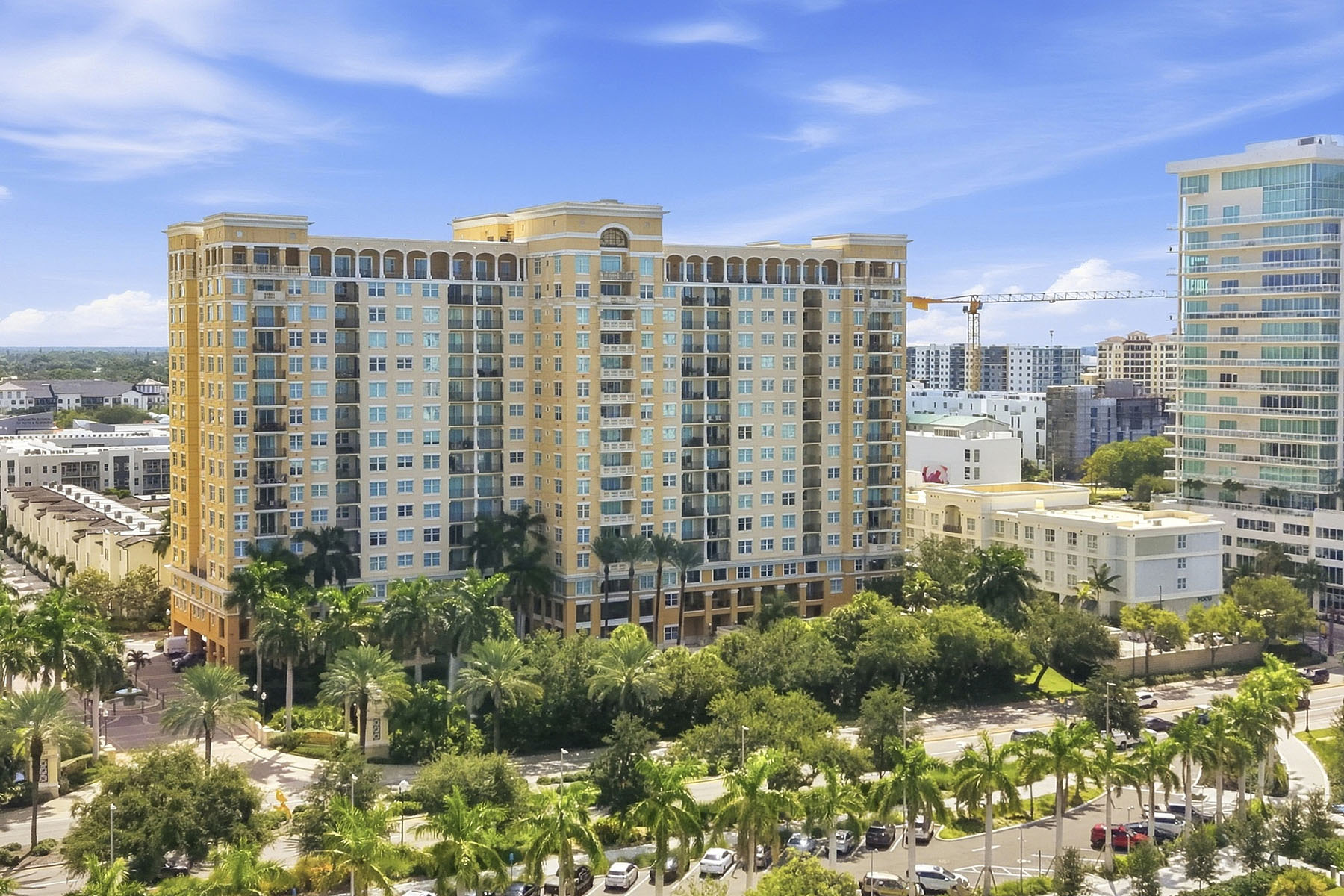 750 Tamiami Trail , 1506