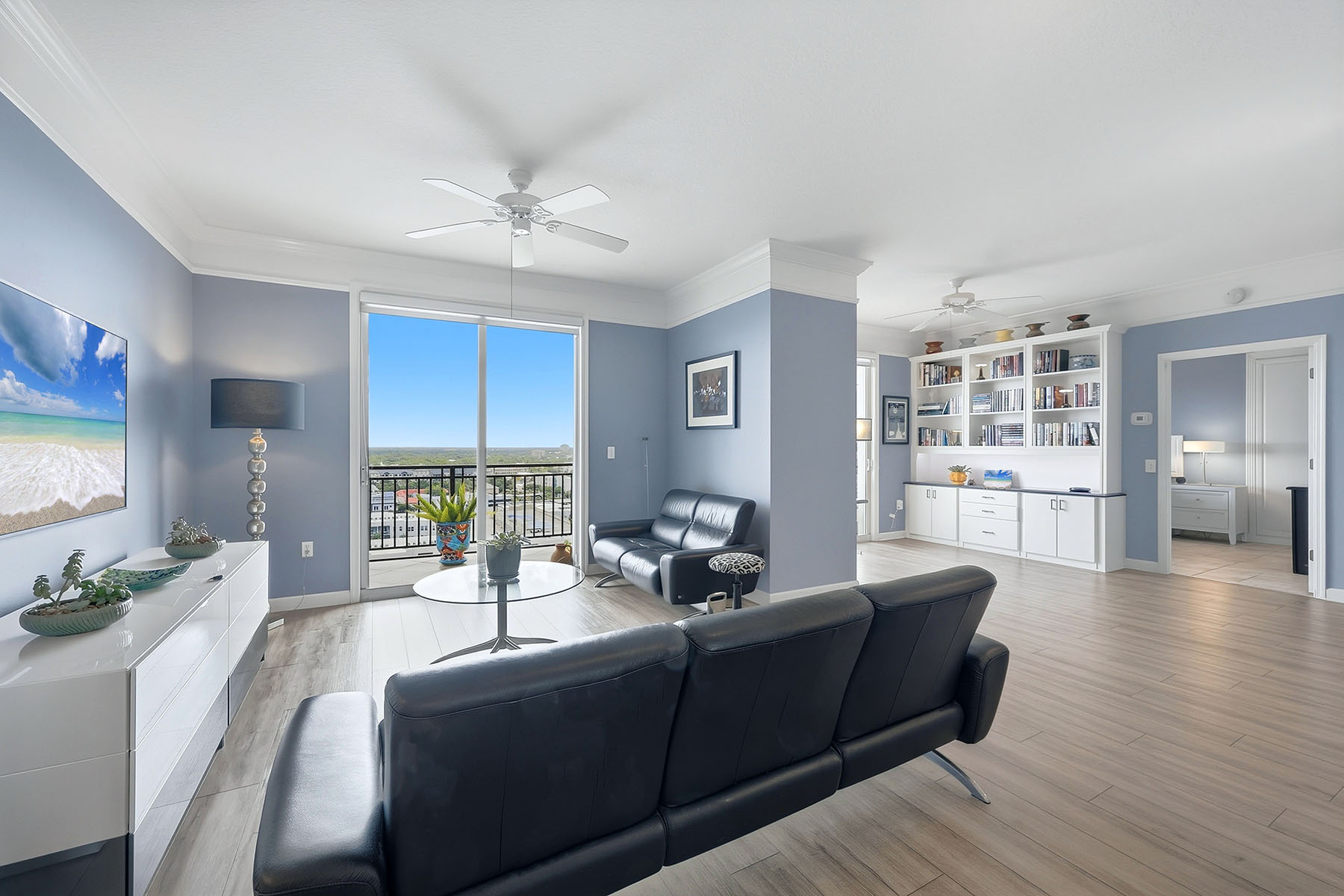 750 Tamiami Trail , 1506