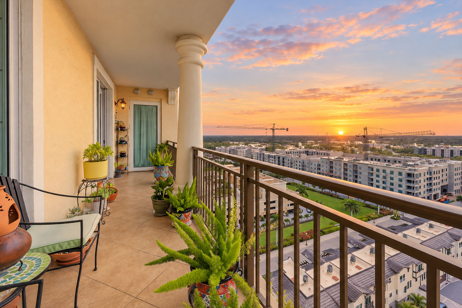 750 Tamiami Trail , 1506