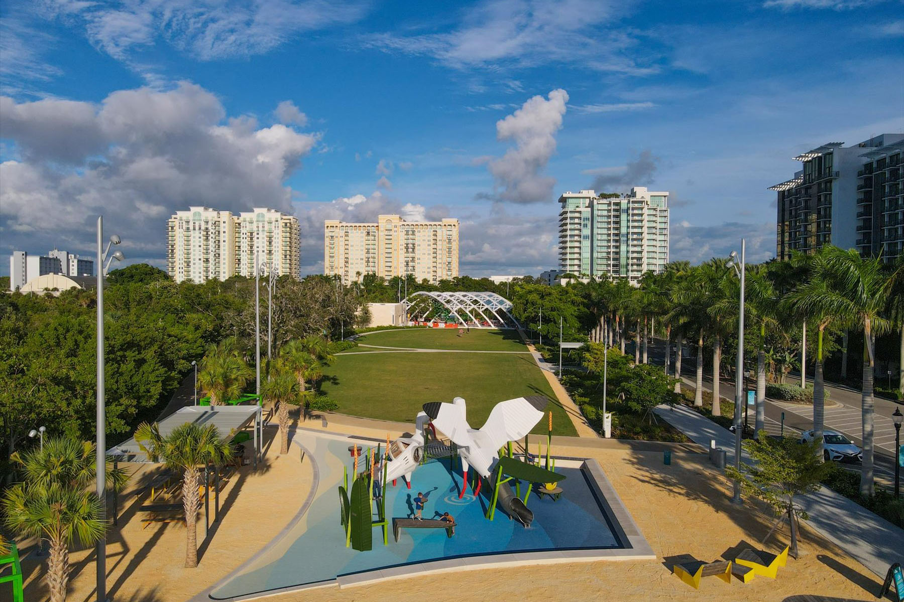 750 Tamiami Trail , 1506