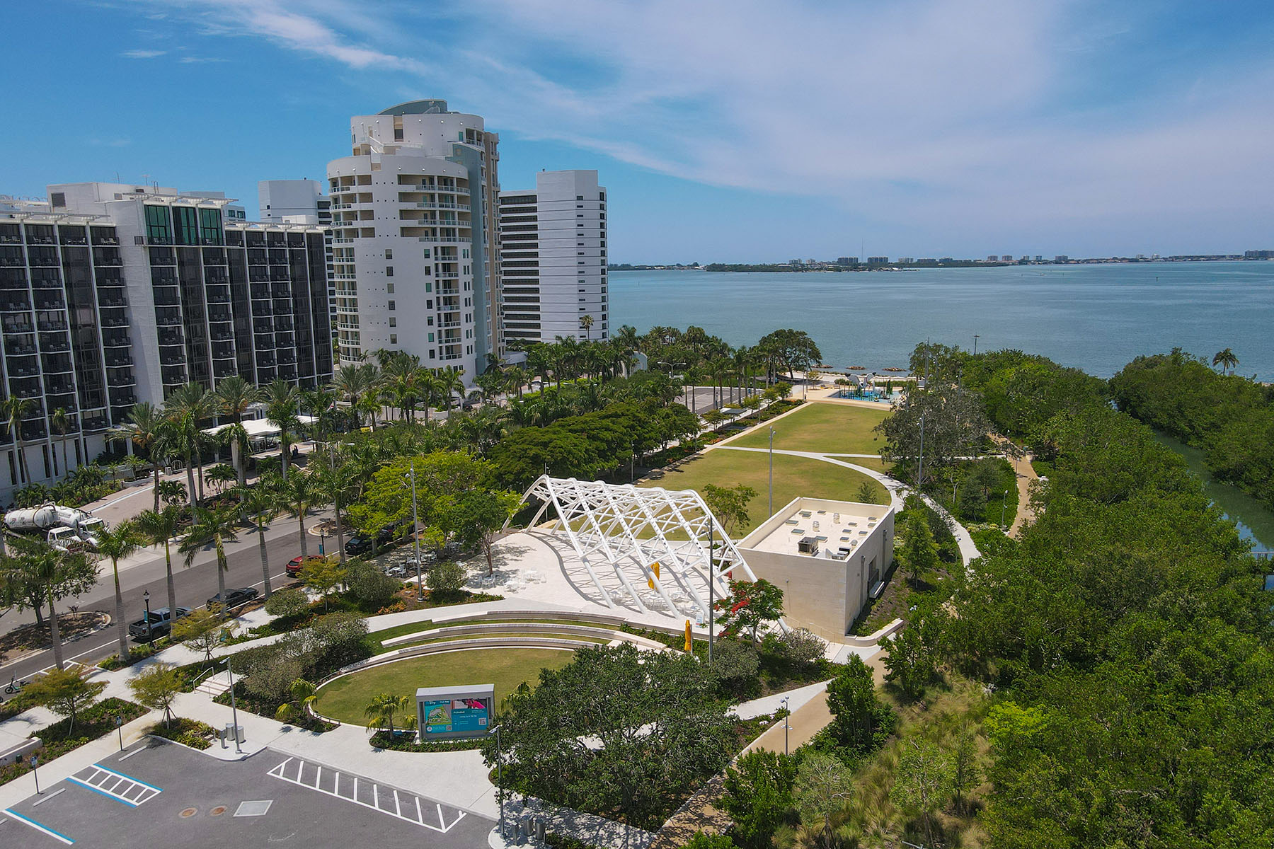 750 Tamiami Trail , 1506