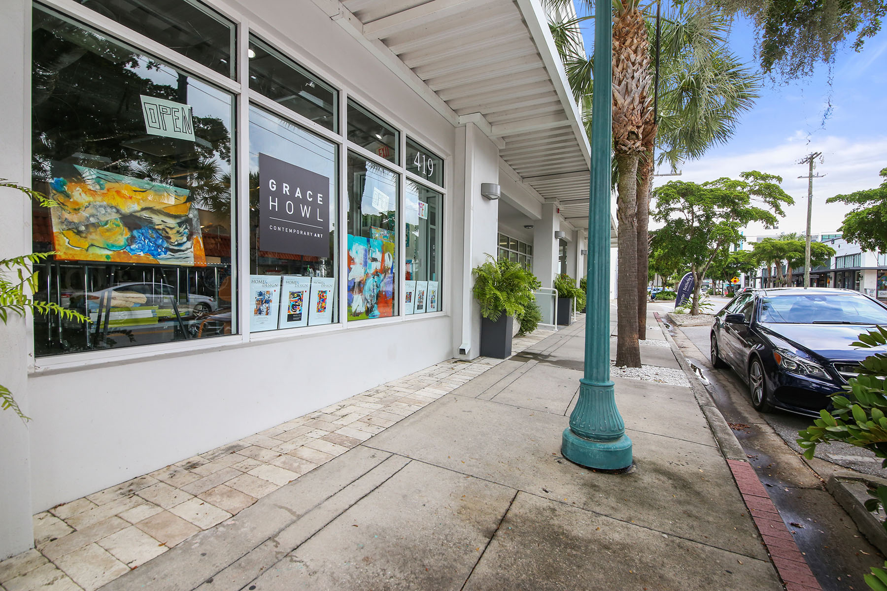 750 Tamiami Trail , 1506