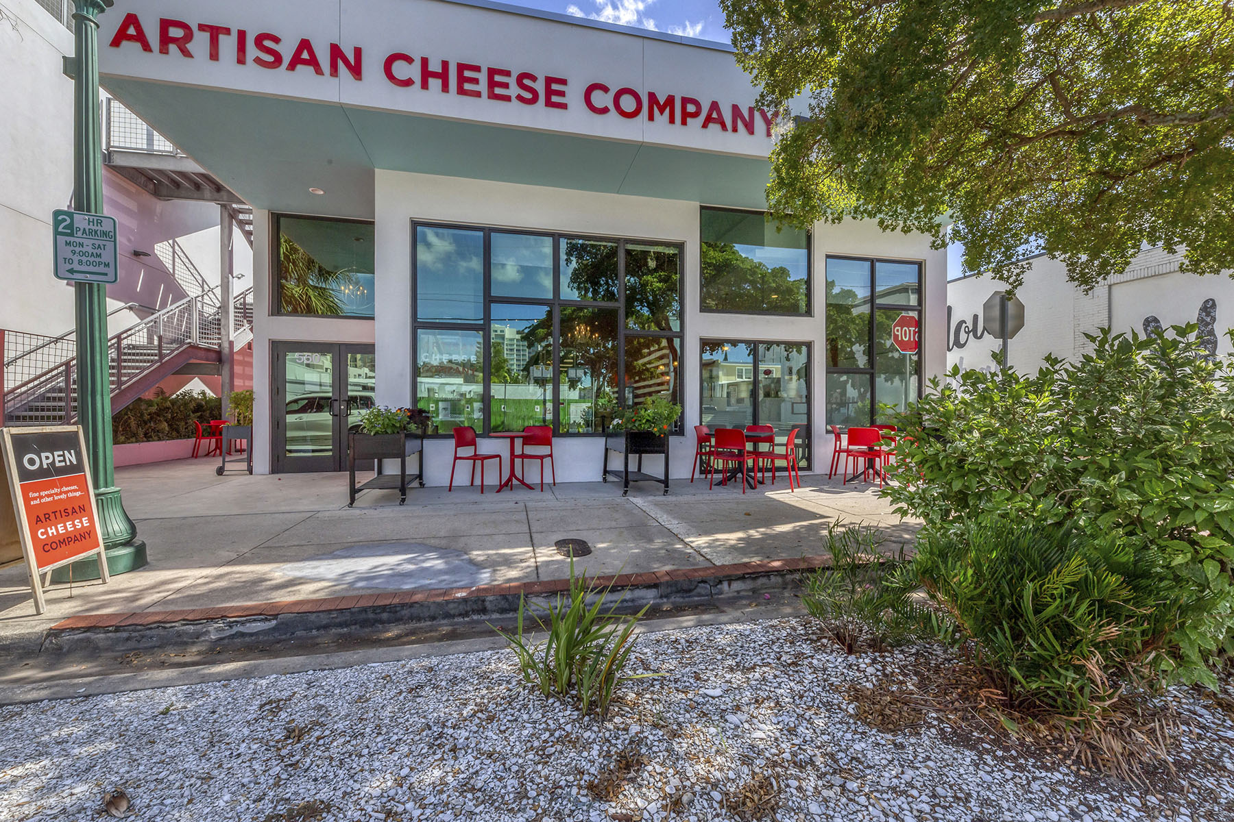 750 Tamiami Trail , 1506