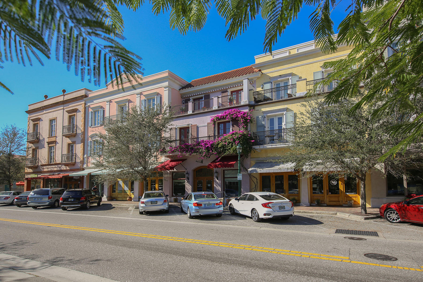 750 Tamiami Trail , 1506