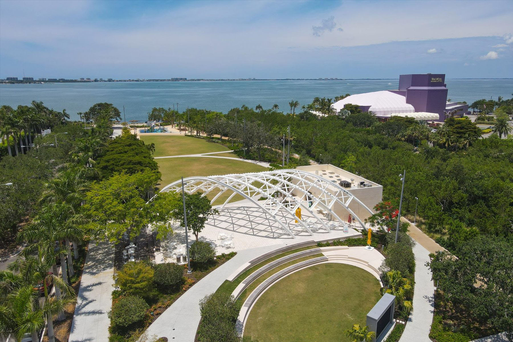 750 Tamiami Trail , 1506
