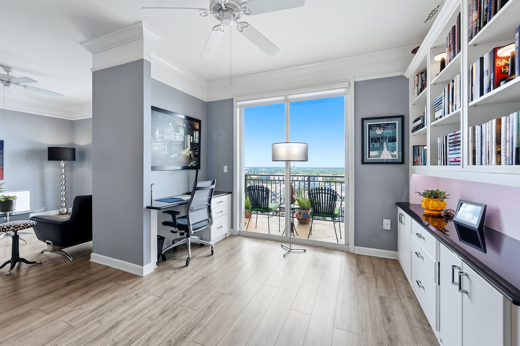 750 Tamiami Trail , 1506