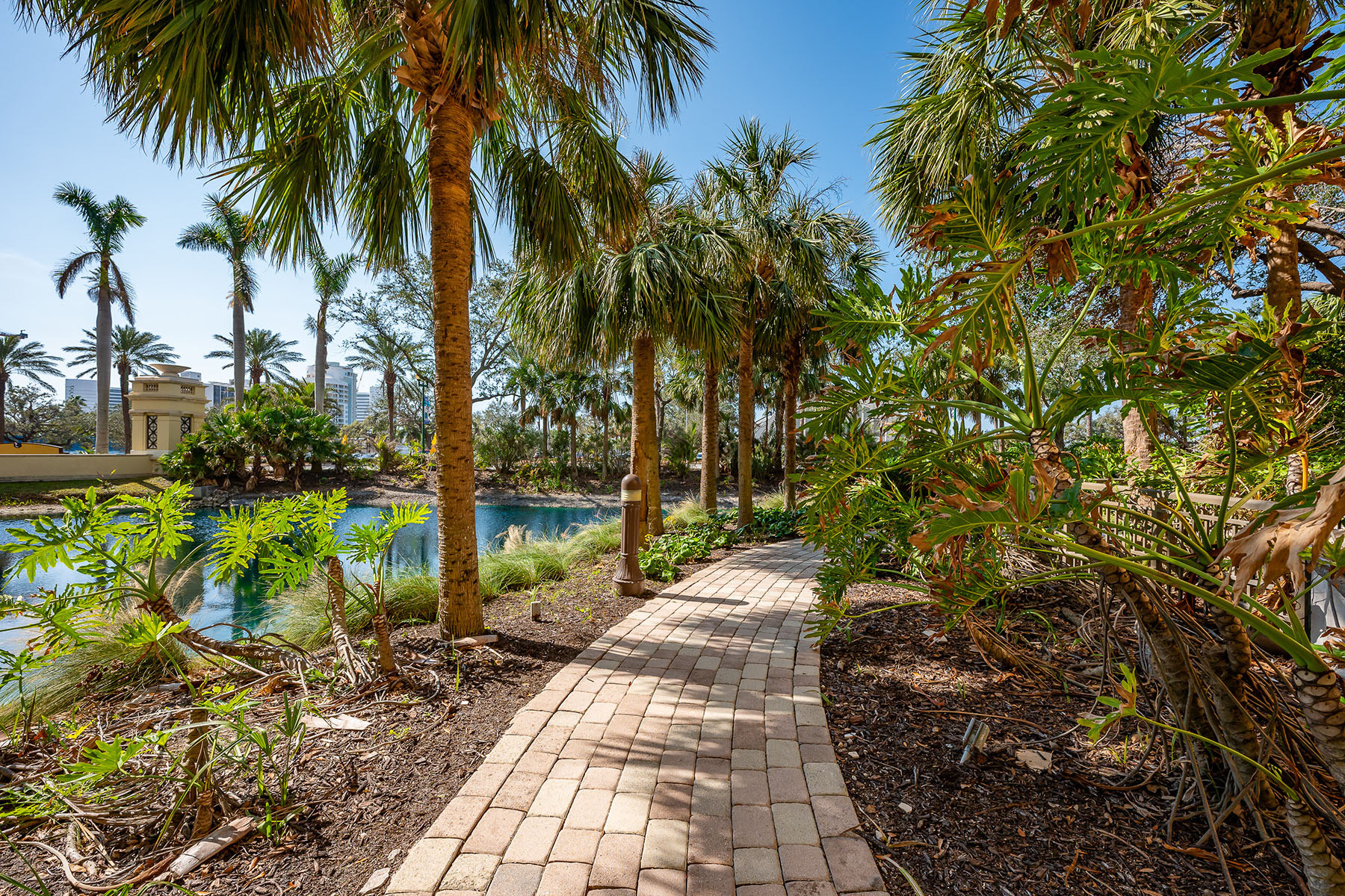 800 N Tamiami Trail , 815