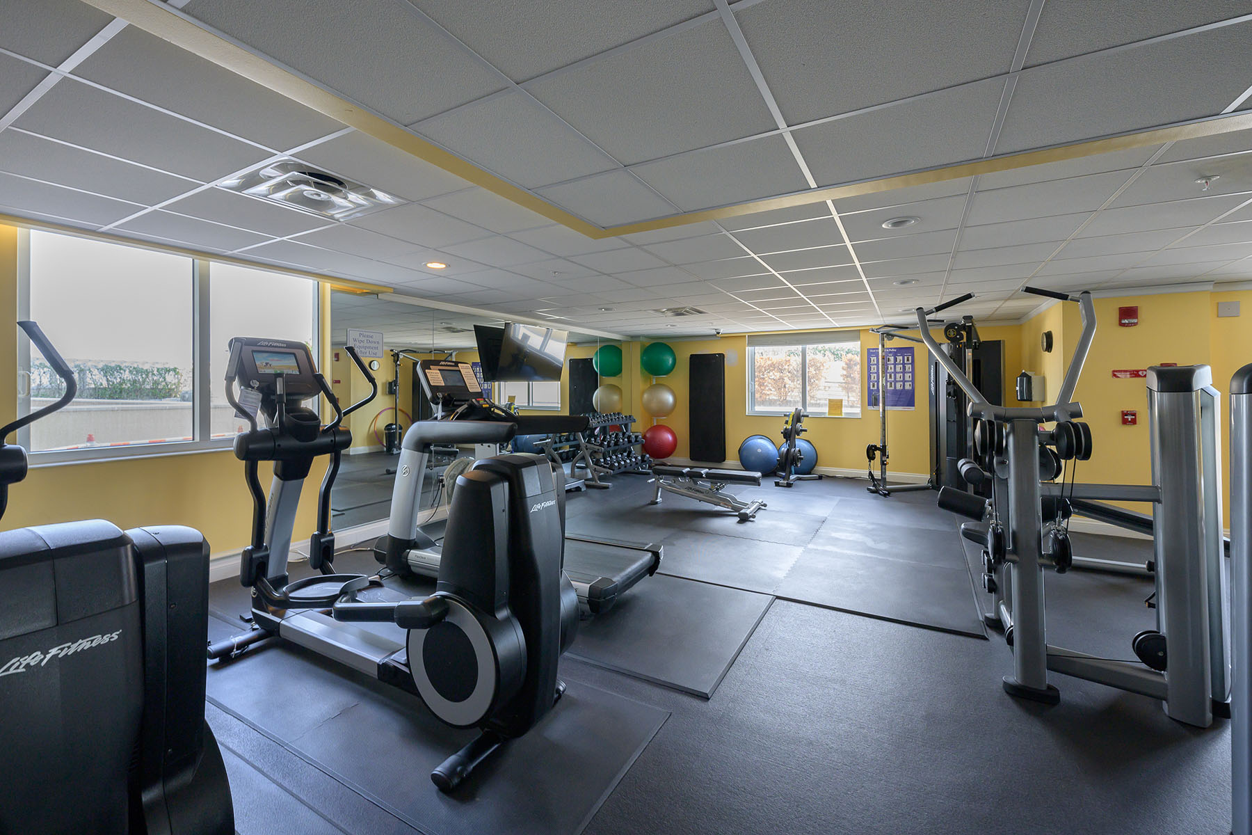 800 N Tamiami Trail , 815