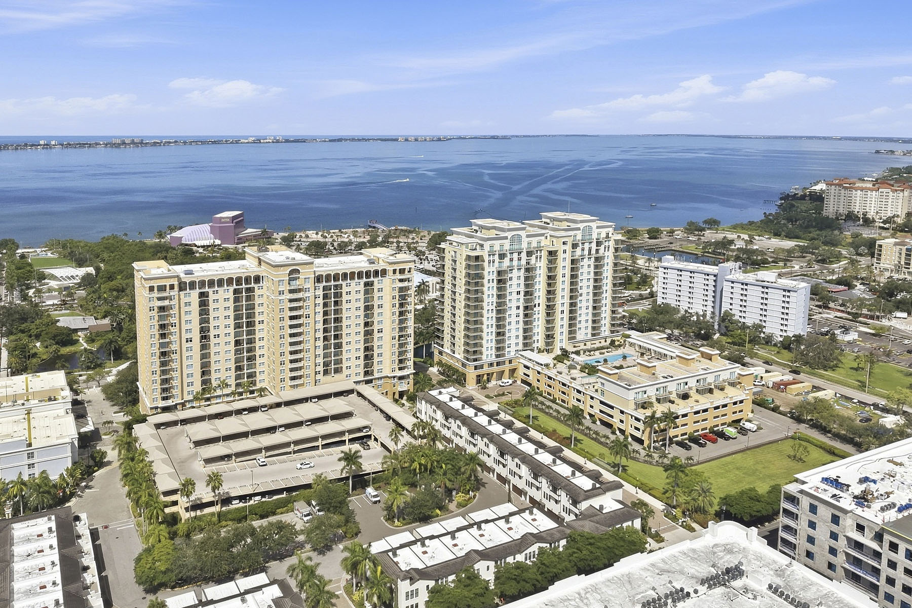 750 N Tamiami Trail , 517